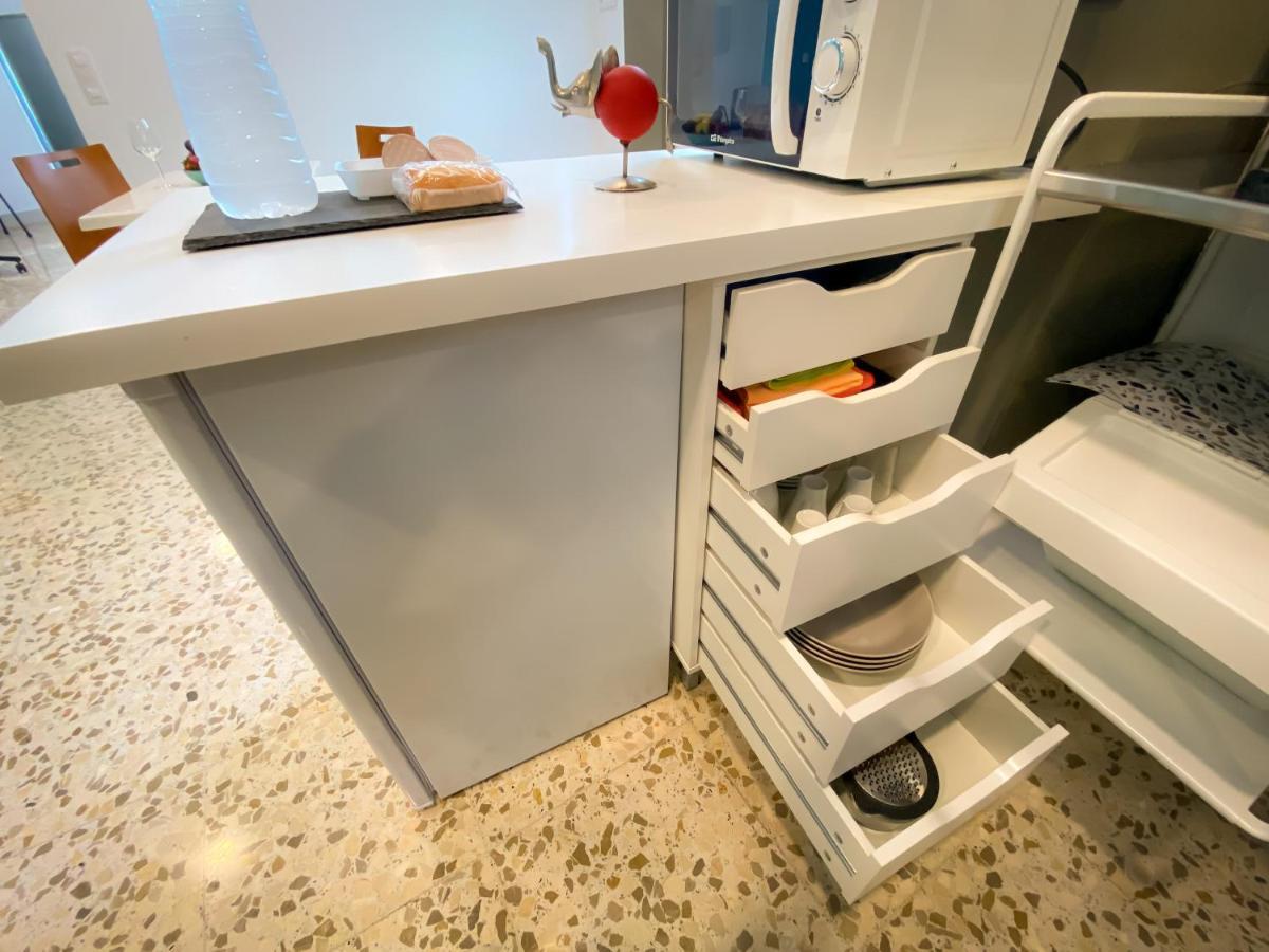 شقة كانجاس دي مورازو  في Apartamento Boutique - La Tienda De Pepita المظهر الخارجي الصورة