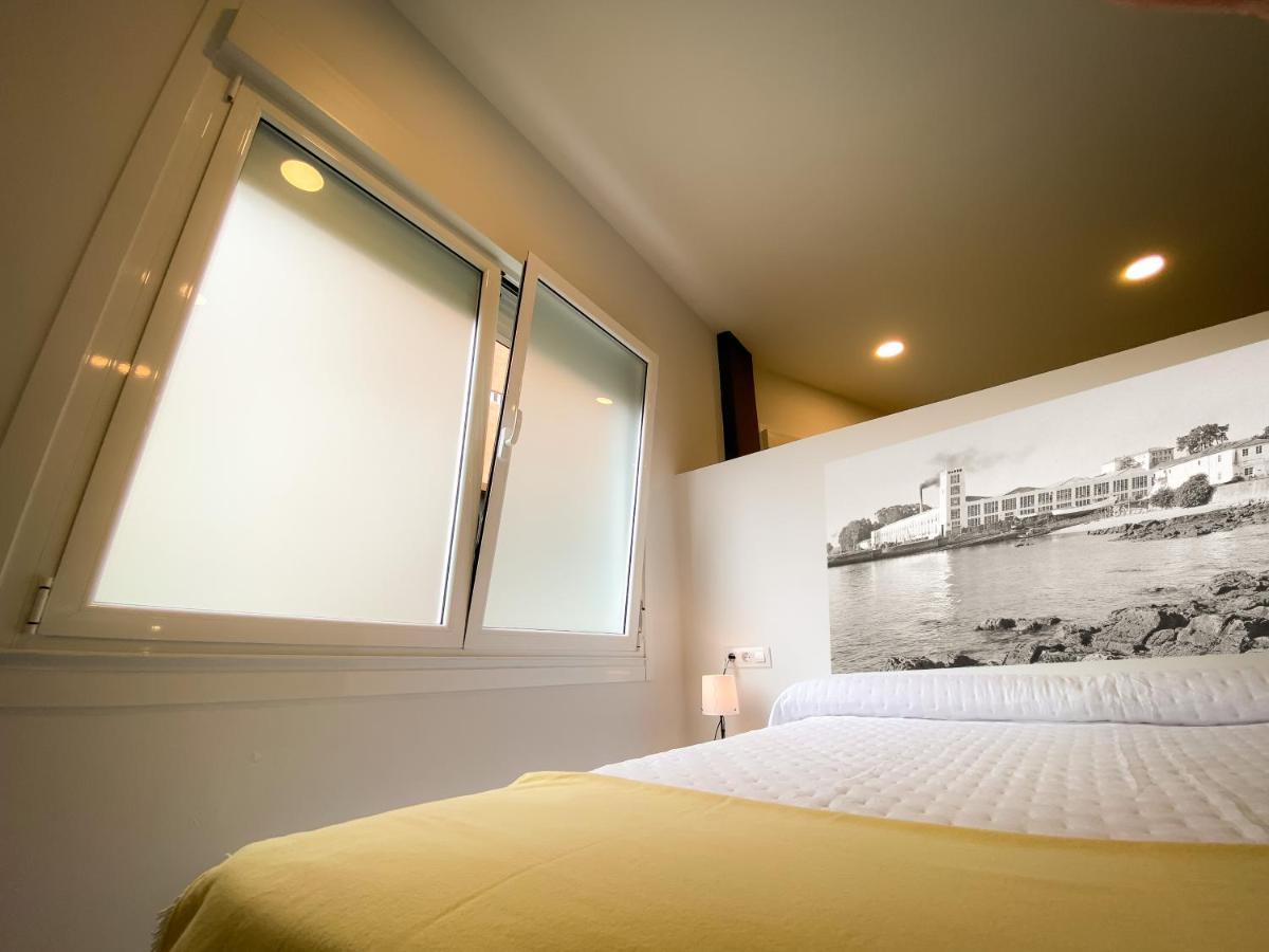 شقة كانجاس دي مورازو  في Apartamento Boutique - La Tienda De Pepita المظهر الخارجي الصورة
