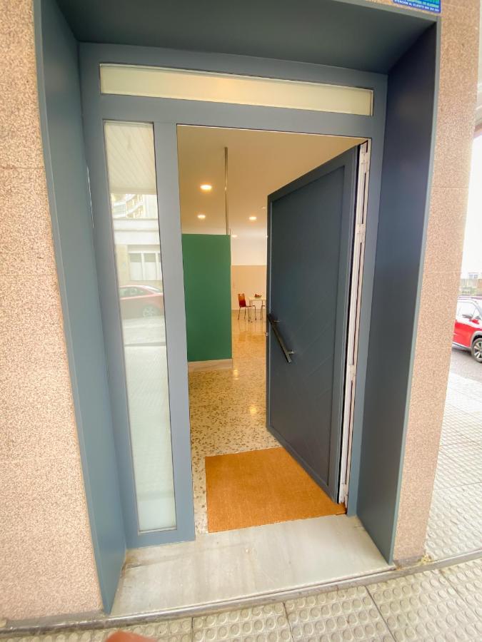 شقة كانجاس دي مورازو  في Apartamento Boutique - La Tienda De Pepita المظهر الخارجي الصورة
