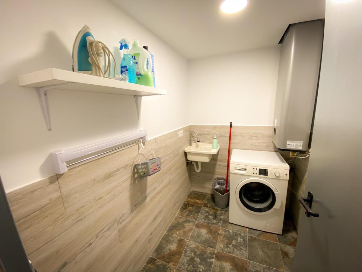 شقة كانجاس دي مورازو  في Apartamento Boutique - La Tienda De Pepita المظهر الخارجي الصورة