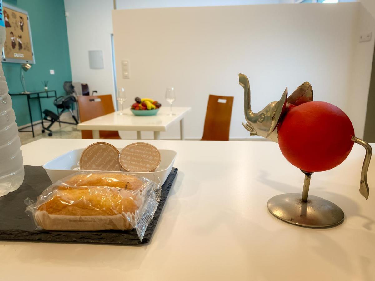 شقة كانجاس دي مورازو  في Apartamento Boutique - La Tienda De Pepita المظهر الخارجي الصورة