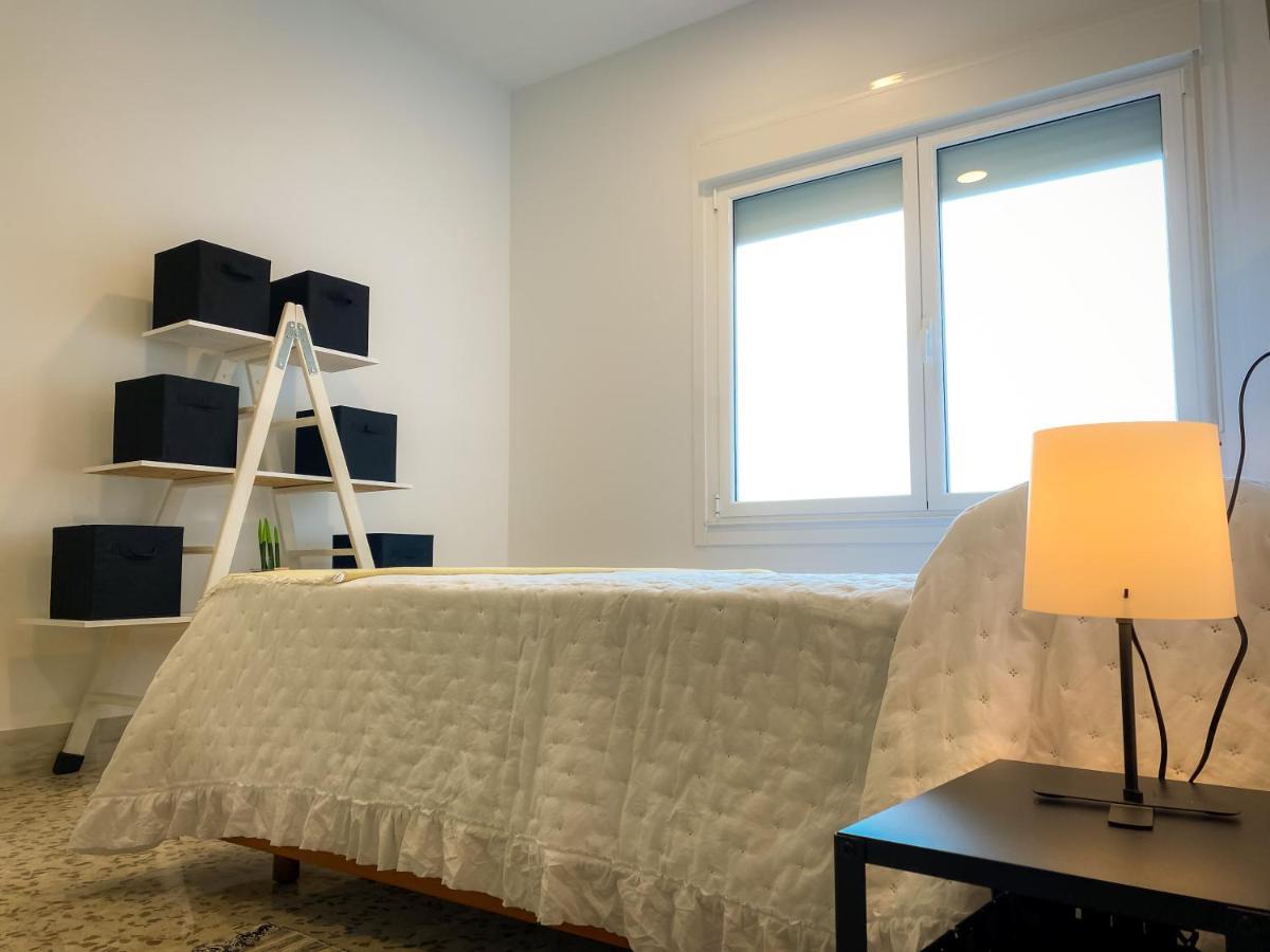 شقة كانجاس دي مورازو  في Apartamento Boutique - La Tienda De Pepita المظهر الخارجي الصورة
